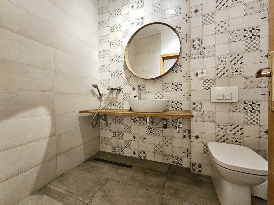 3 room Apartment for sale, Soseaua Nordului area