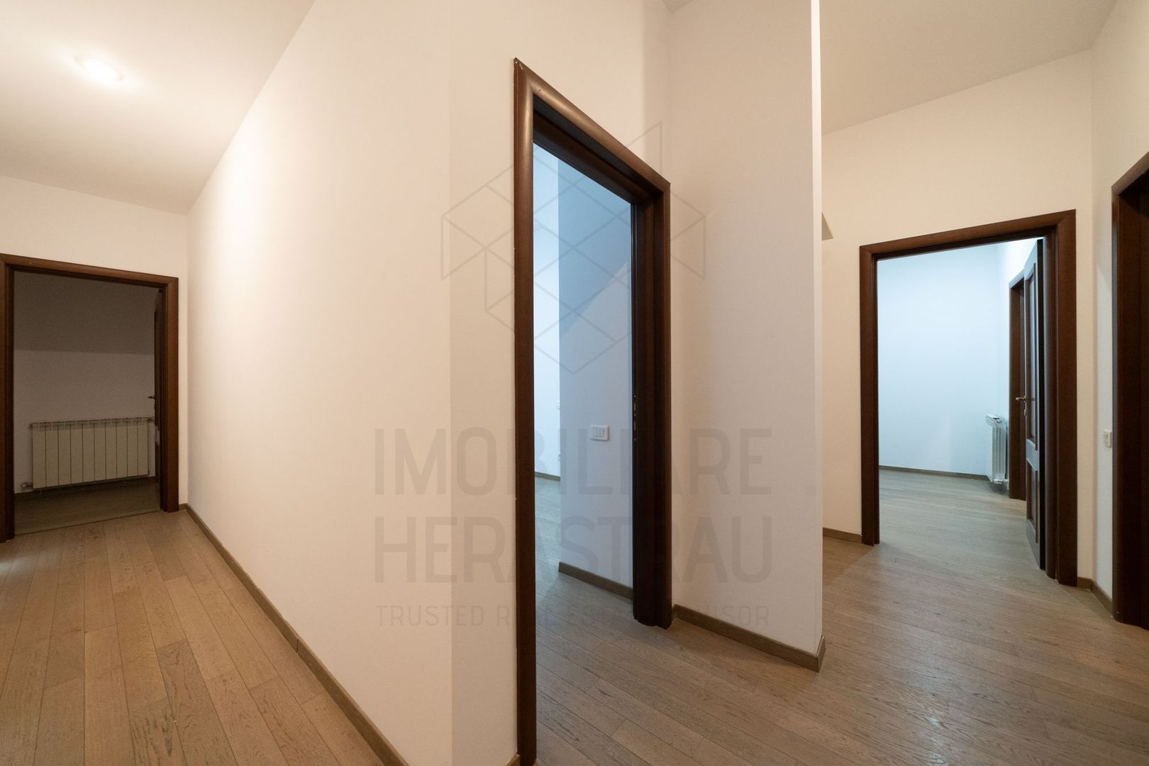 RIKYU Residence – Duplex 4 camere langa Parc Herastrau