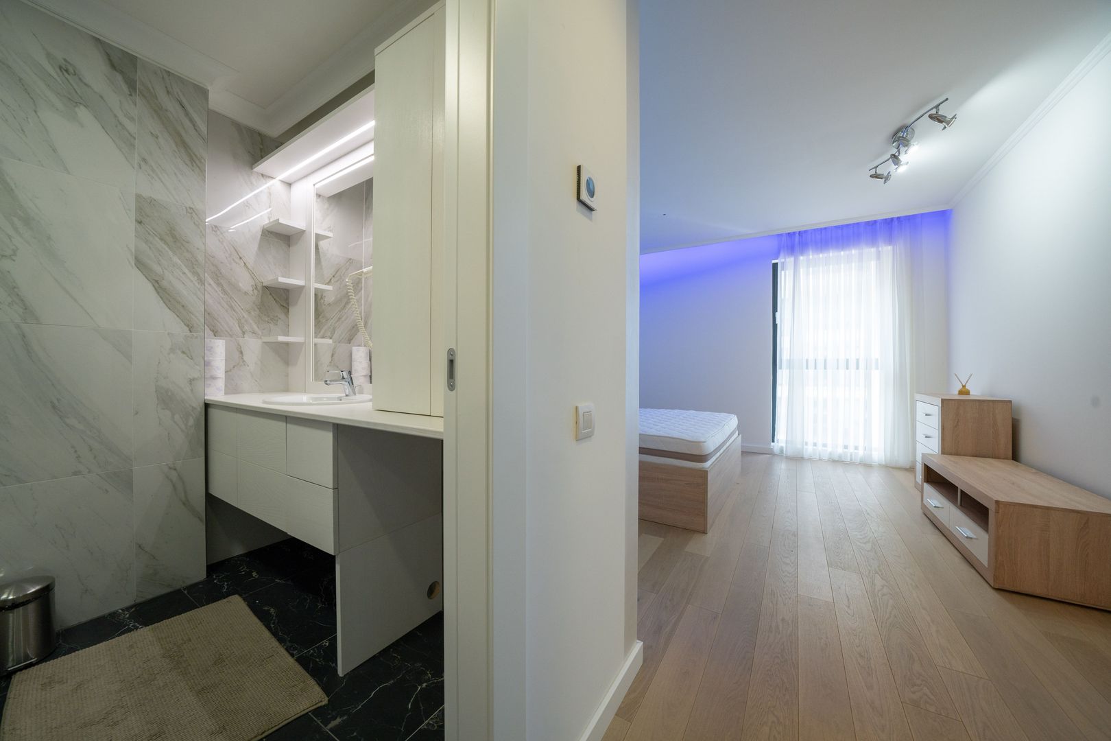 3 bedroom Apartment, Herastrau area