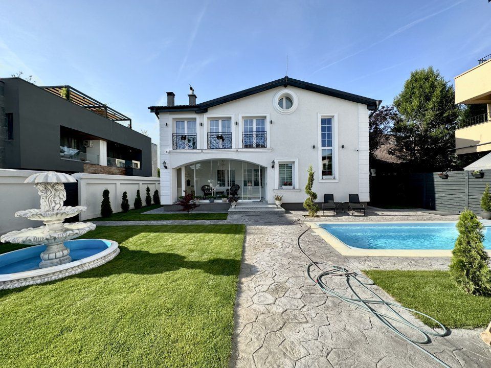 Luxury Villa for sale | Pipera