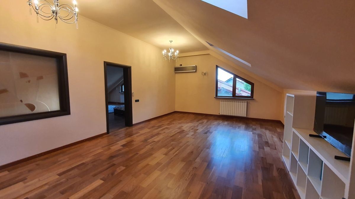 Vila de Lux cu Piscină Privată pe Iancu Nicolae | Băneasa Residential Park