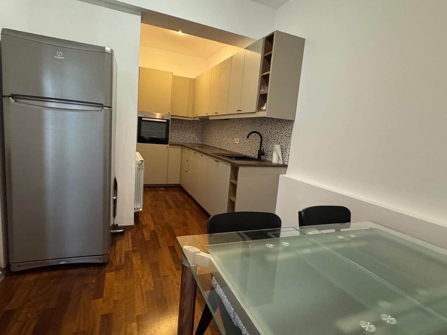 Herăstrău | Inchiriere 3 camere | parcare | boxă