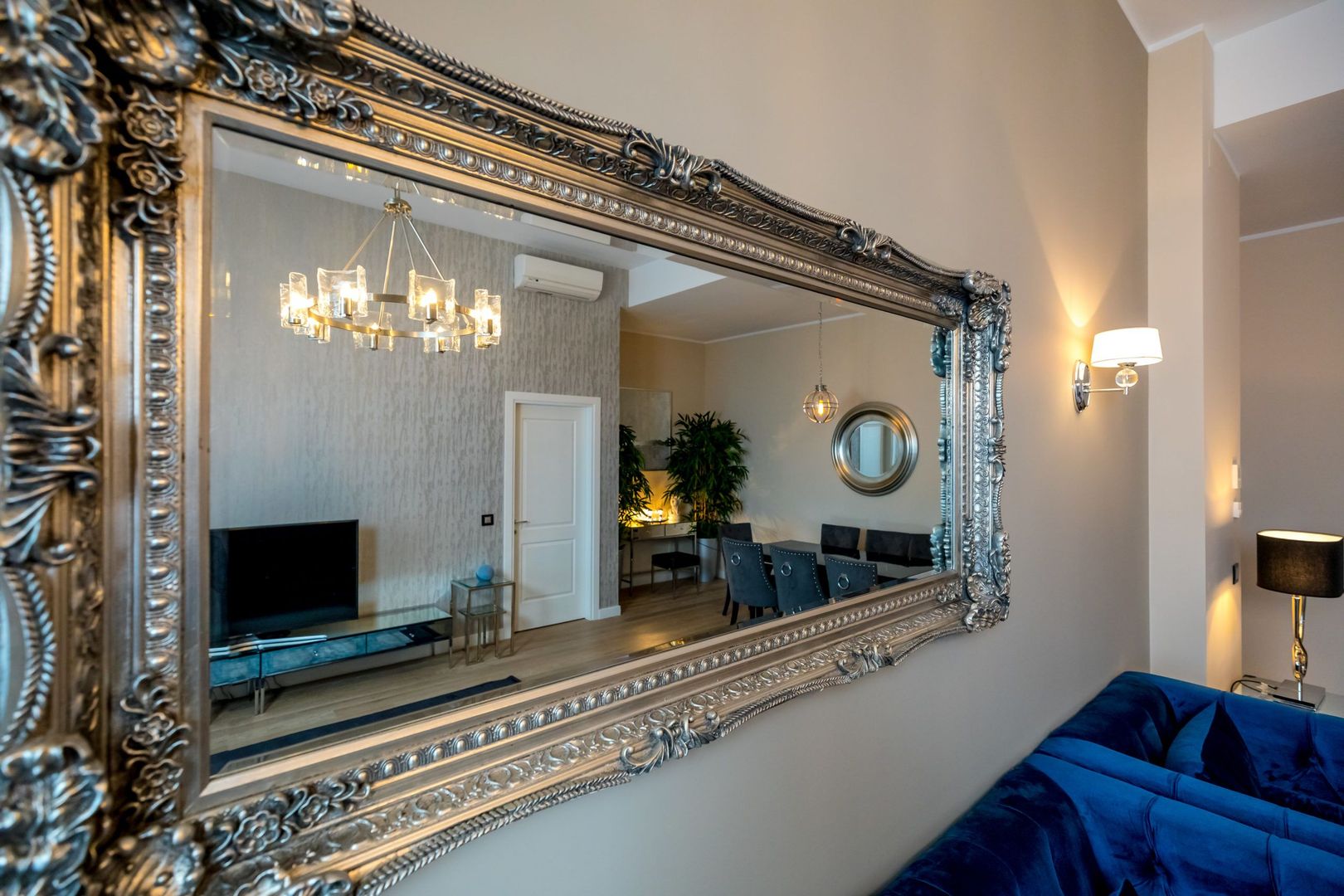 ****LUXURY APARTMENT | HERASTRAU AREA