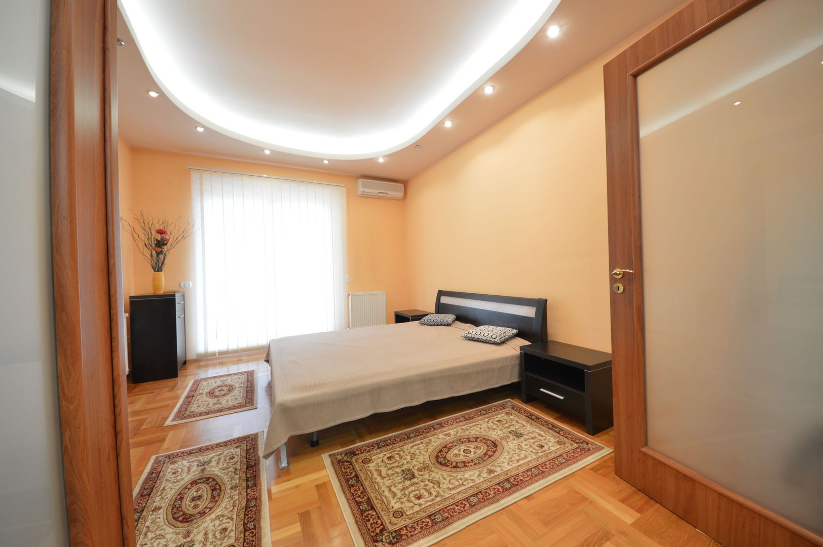 3 room Apartment, Herastrau area