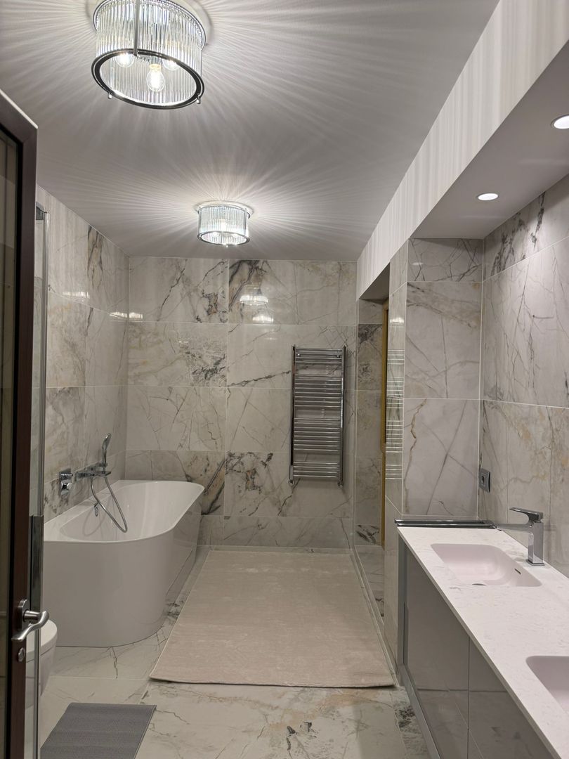3 room Apartment for rent, Soseaua Nordului area