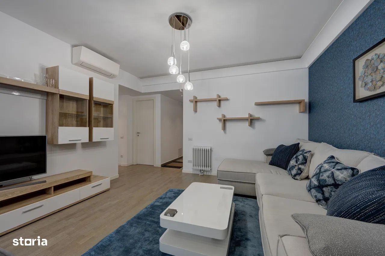 Apartament cu 2 camere de închiriat în zona Soseaua Nordului