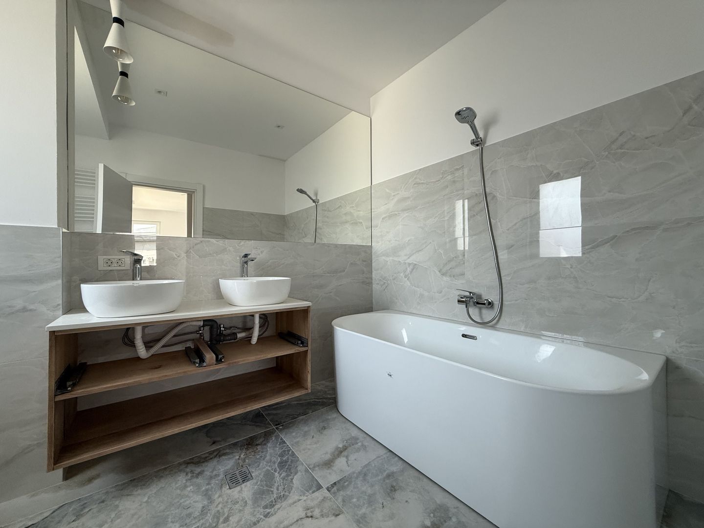 Seven Residence | Vilă în minicartier cu 7 case  | Otopeni