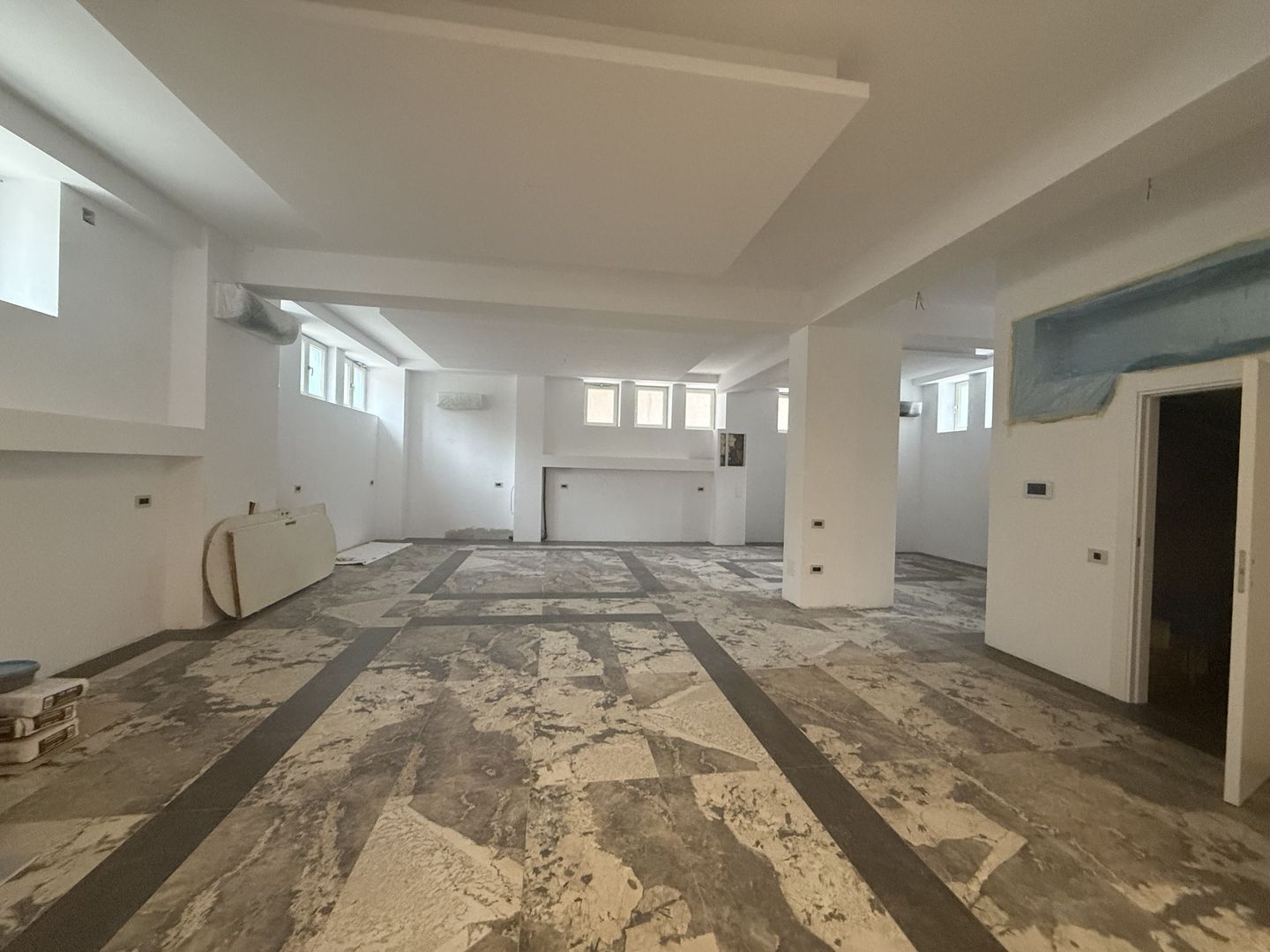 Spațiu pretabil Birouri | Clinică | Vila exclusivista Aviatorilor