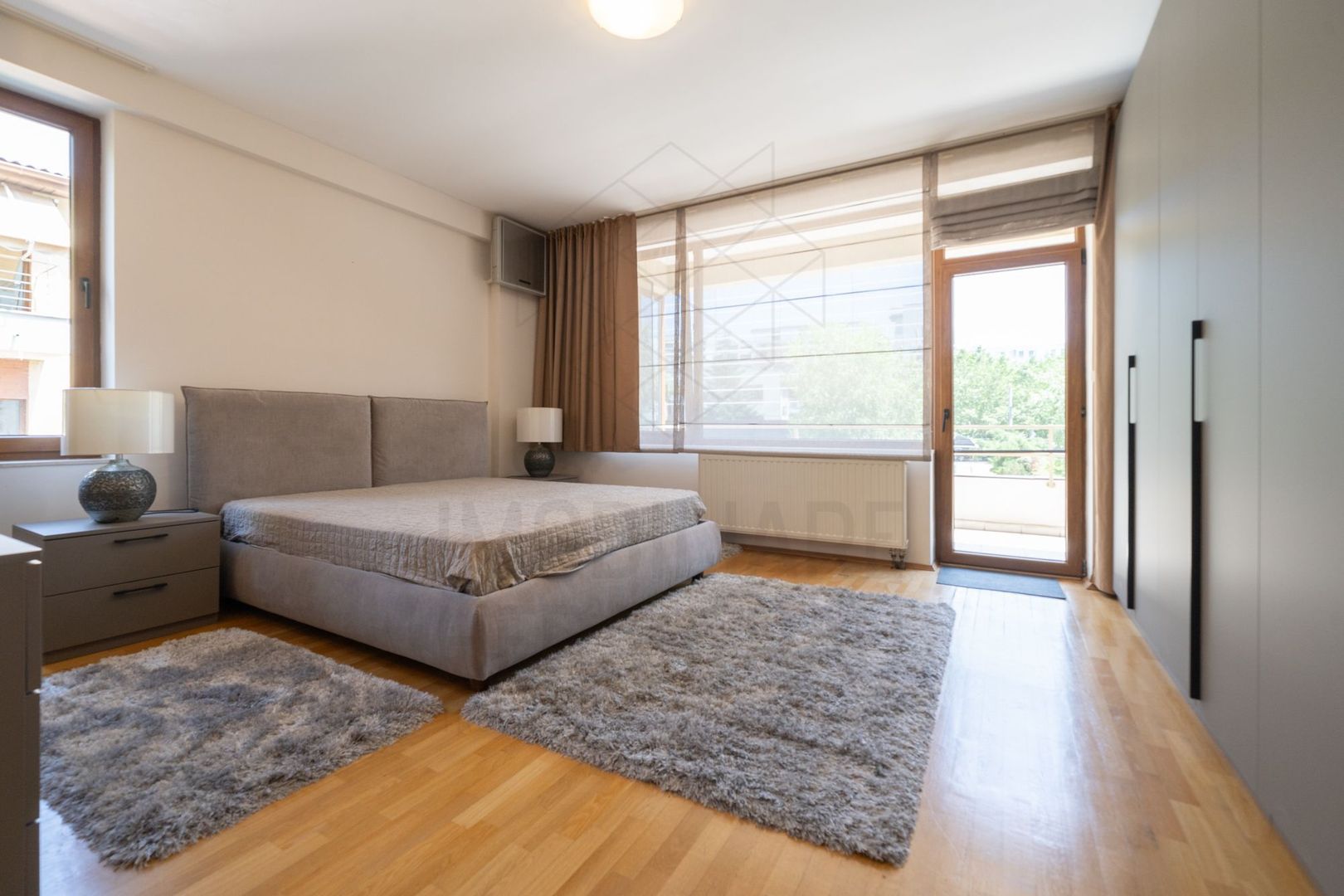 Exclusive Property | Herastrau