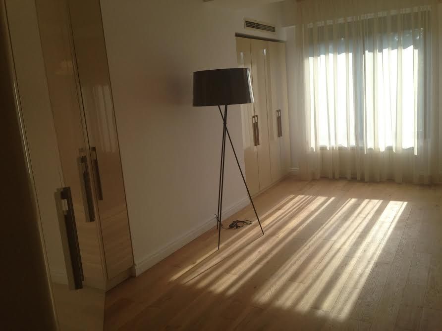 4 room Apartment for rent, Herastrau area