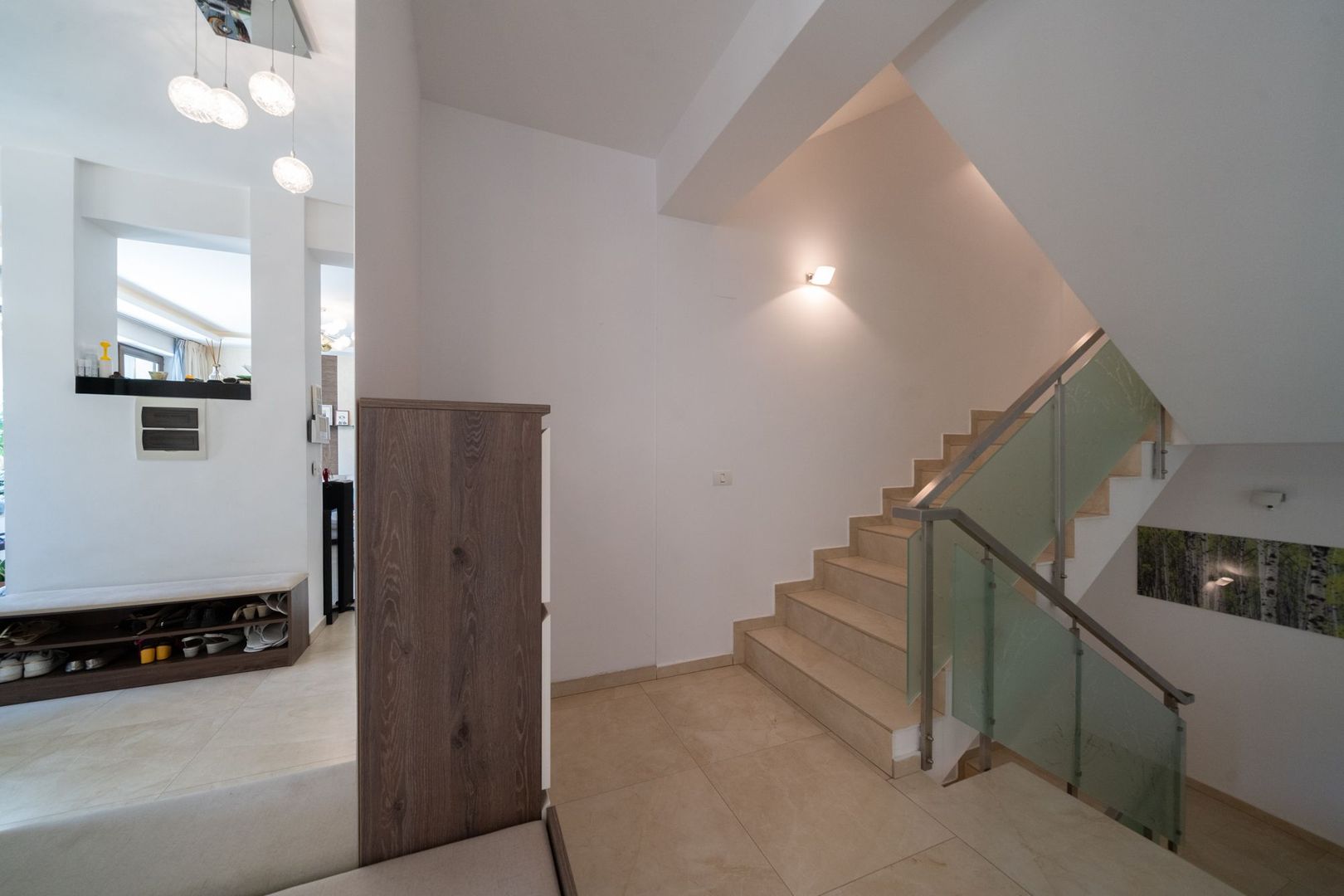 Vila Duplex Titan | Codrii Neamțului | Lângă Parc Titanel