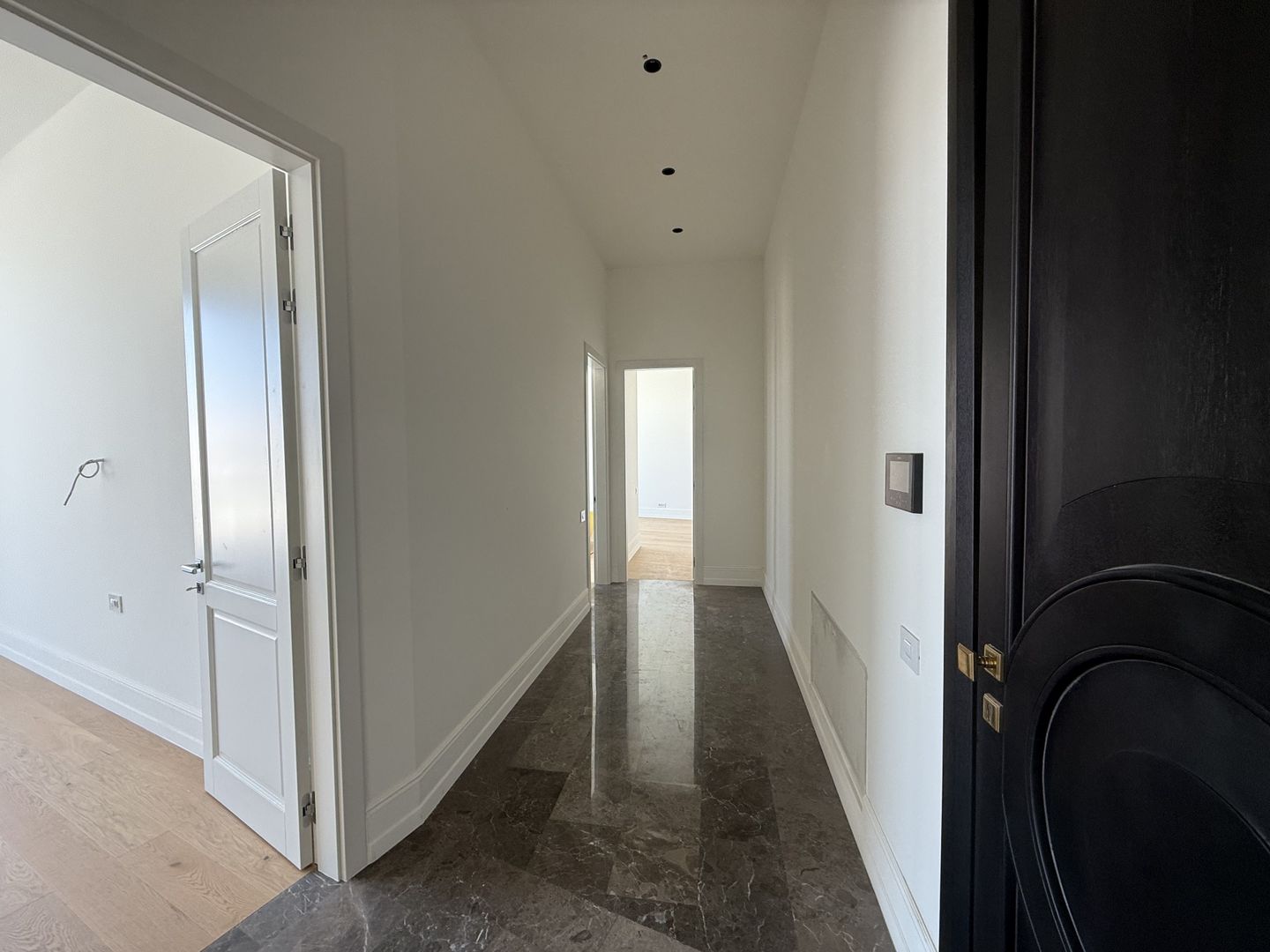 La Maison | Senzeriinal penthouse downtown Bucharest