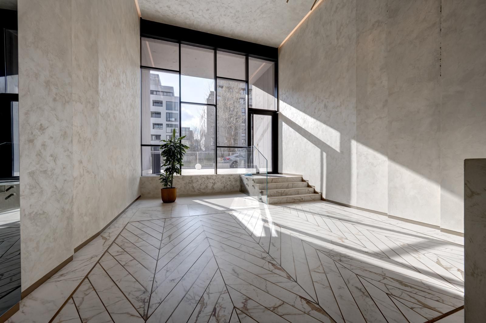 3 room Apartment for sale, Herastrau area