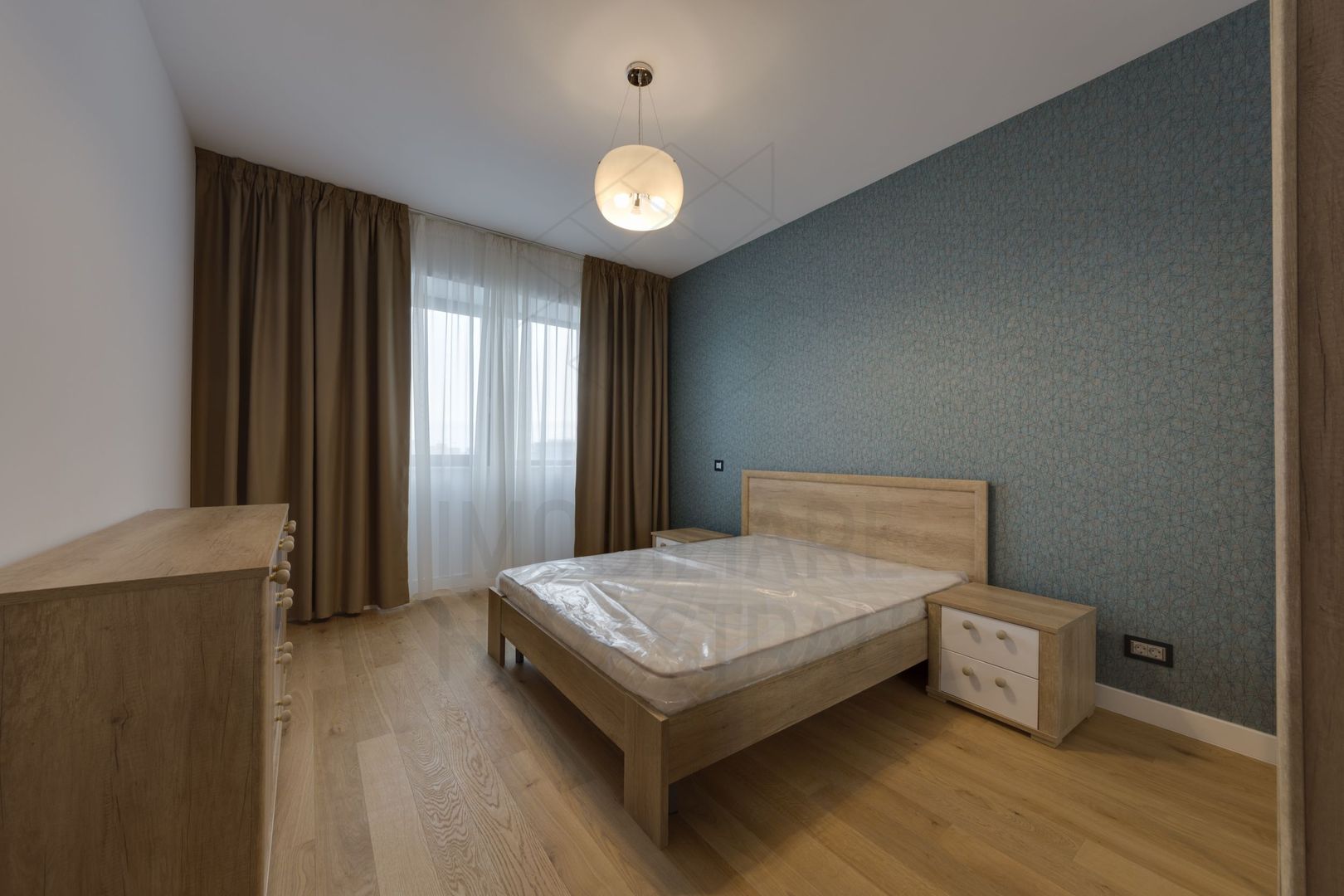 Apartament cu 2 camere de închiriat în zona Soseaua Nordului