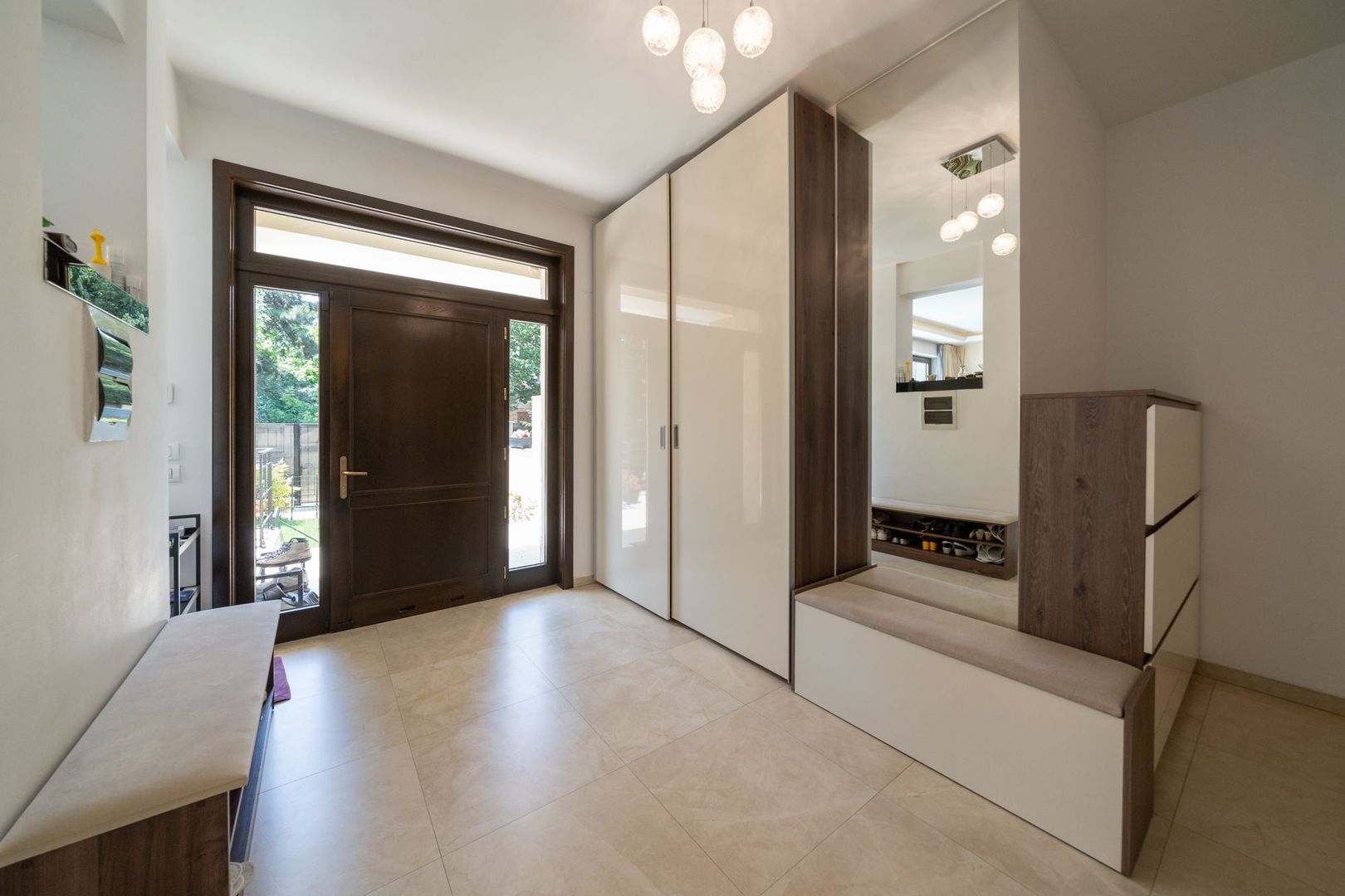 Vila Duplex Titan | Codrii Neamțului | Lângă Parc Titanel