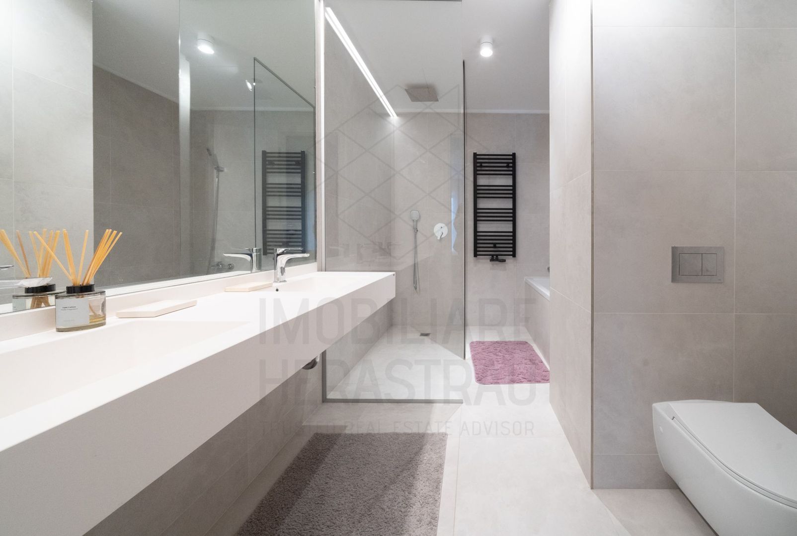 ONE VERDI PARK | 4 camere | Terasa 13 mp | Vedere Parc Verdi