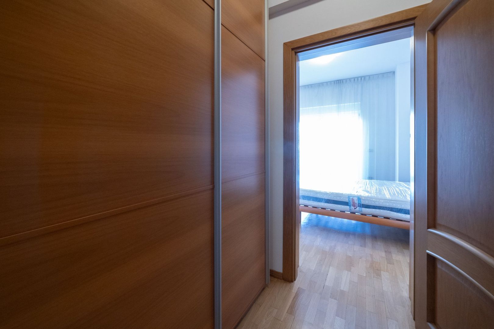 HERASTRAU | Apartament spatios langa Parc