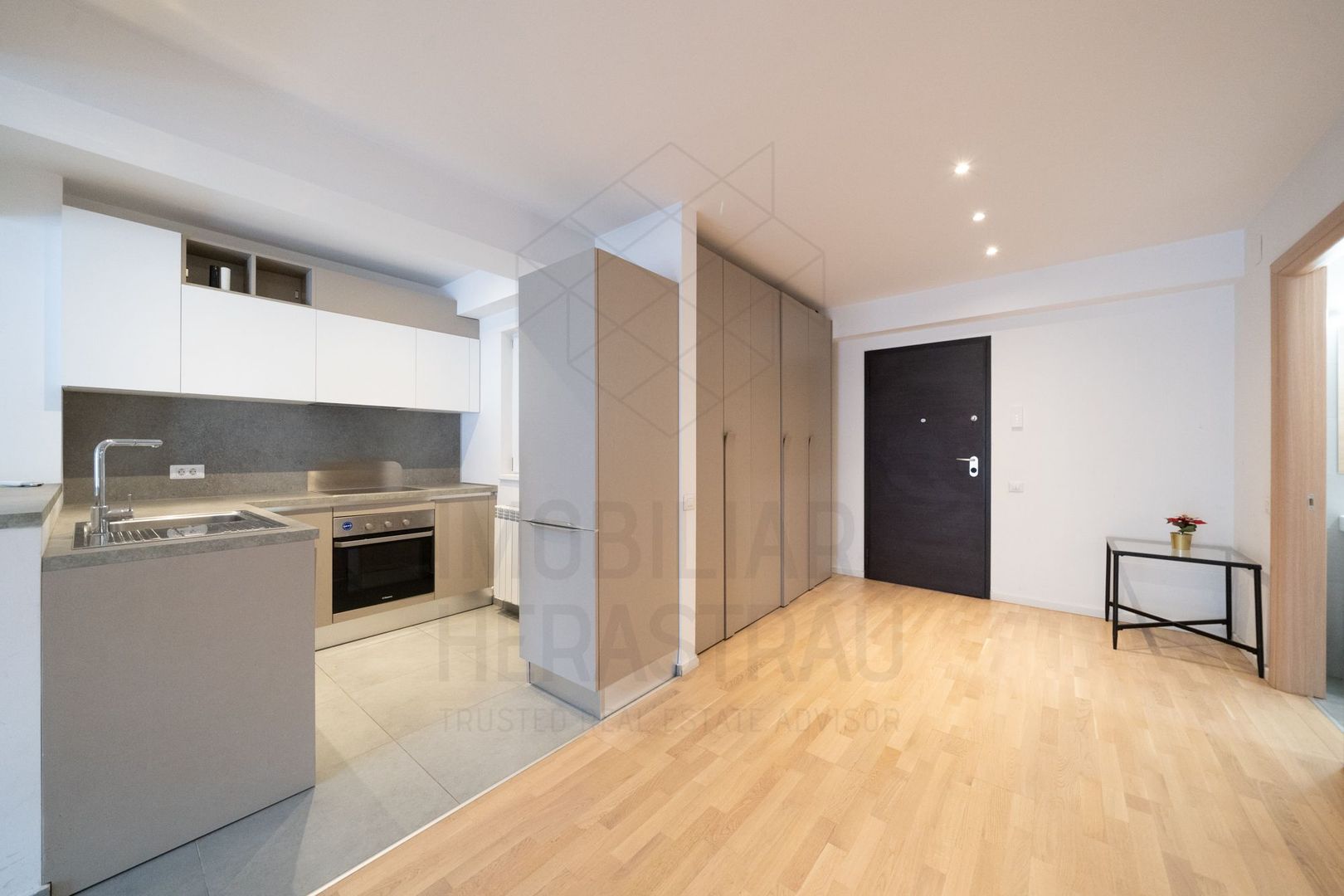 Nordului Boutique Residence | Apartament spatios cu terasa generoasa