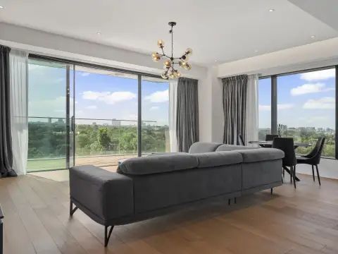 3 room Apartment for sale, Floreasca area