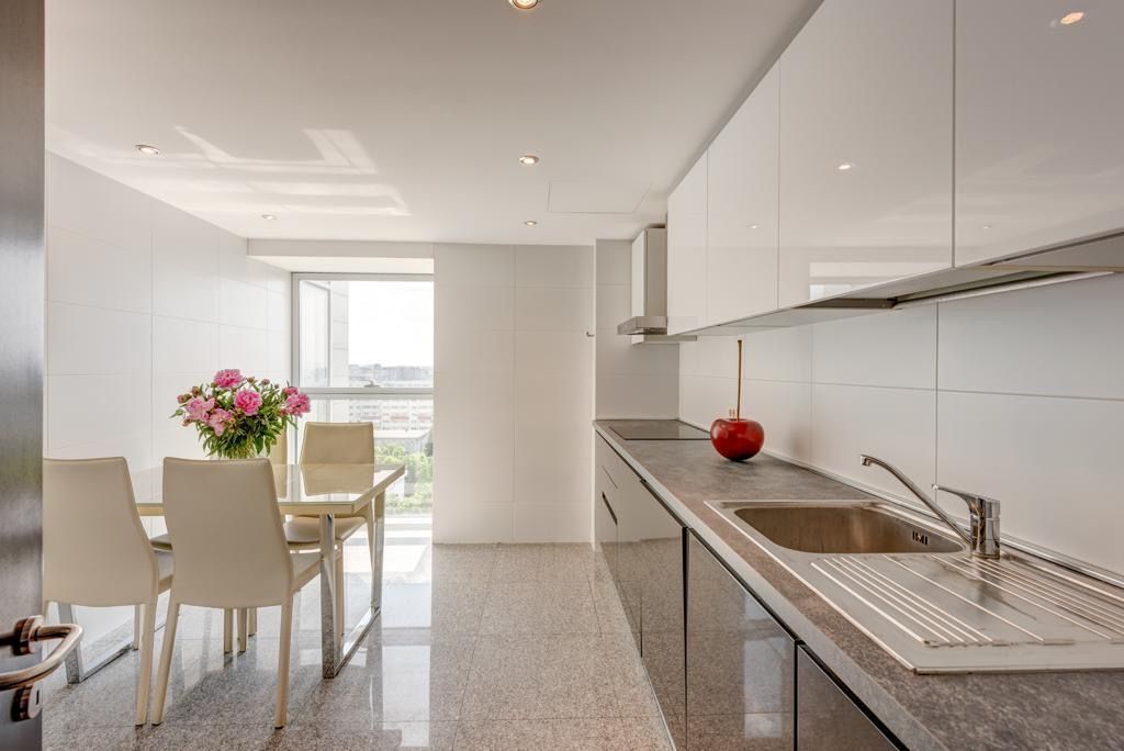 Apartament 2 camere cu super view