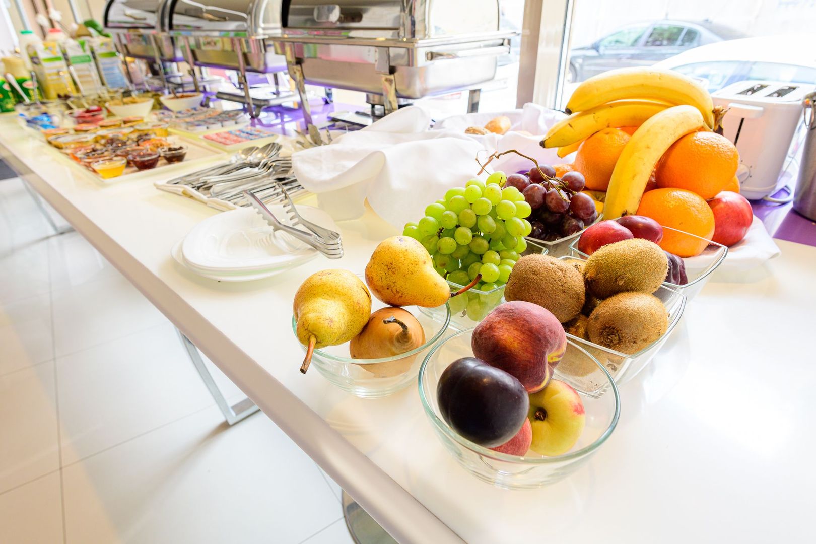 Floreasca | Hotel Boutique 7 camere