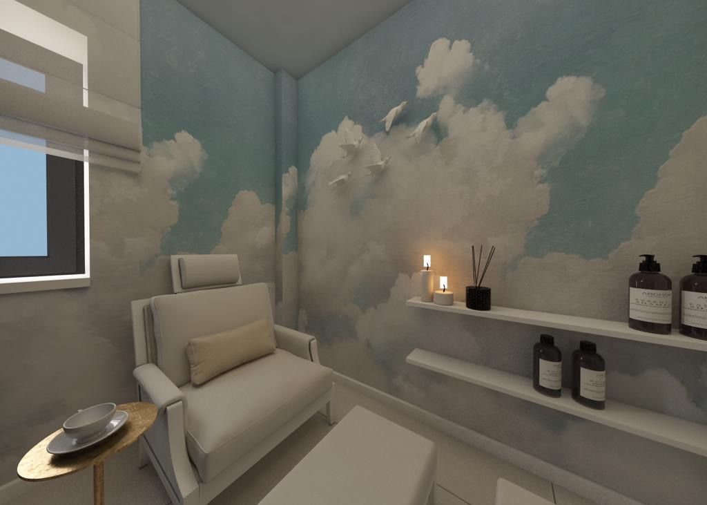 Spațiu Comercial versatil autorizat cu acces separat din strada