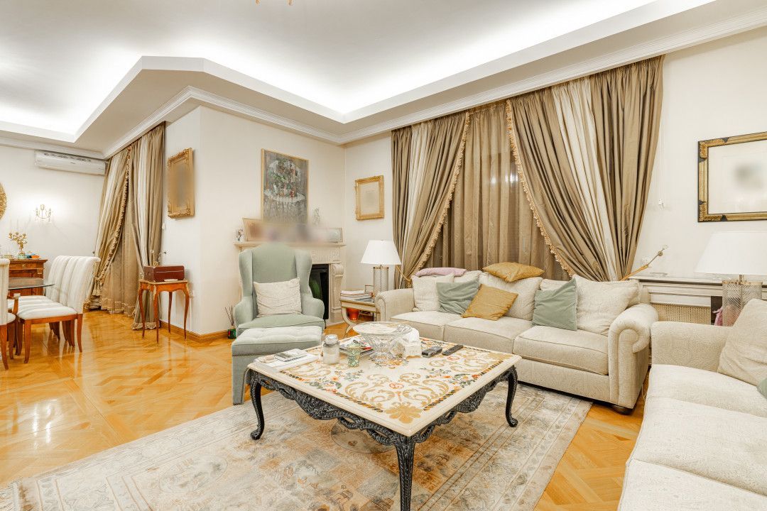 Amazing Villa in Floreasca | near Verdi Park