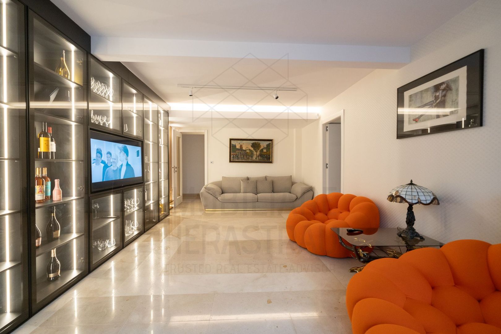 Villa for sale | Dorobanti | Charles de Gaulle Plaza