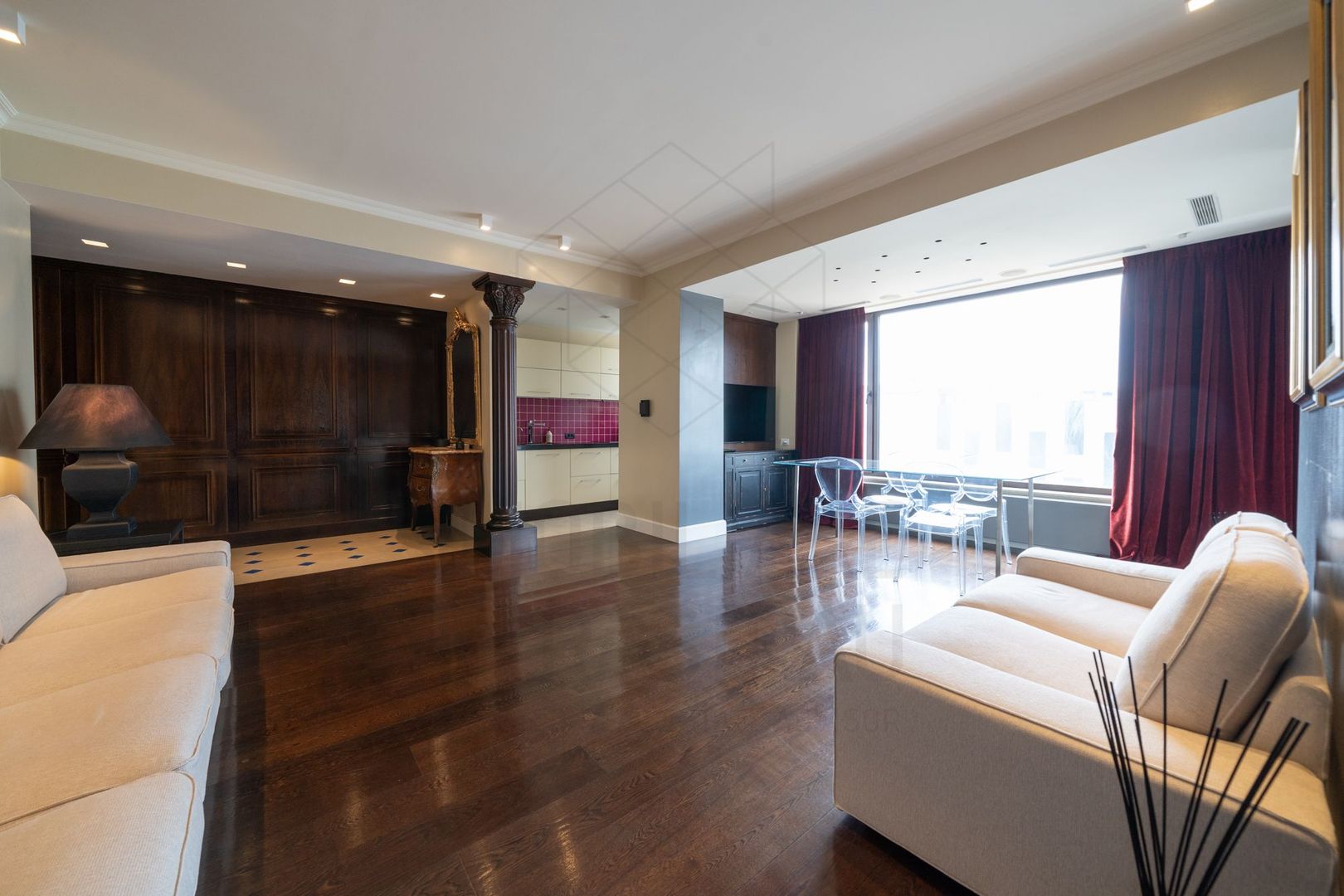 North Area Lake View | Luxury Homes | Apartament superb cu vedere deschisa