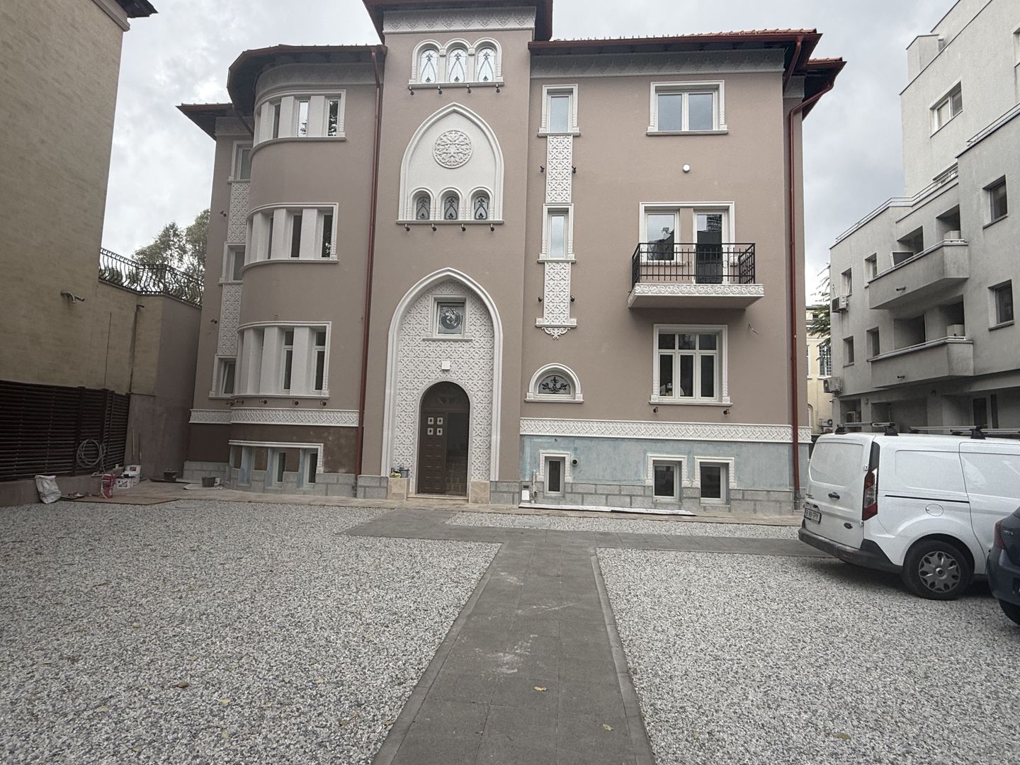 Spațiu pretabil Birouri | Clinică | Vila exclusivista Aviatorilor