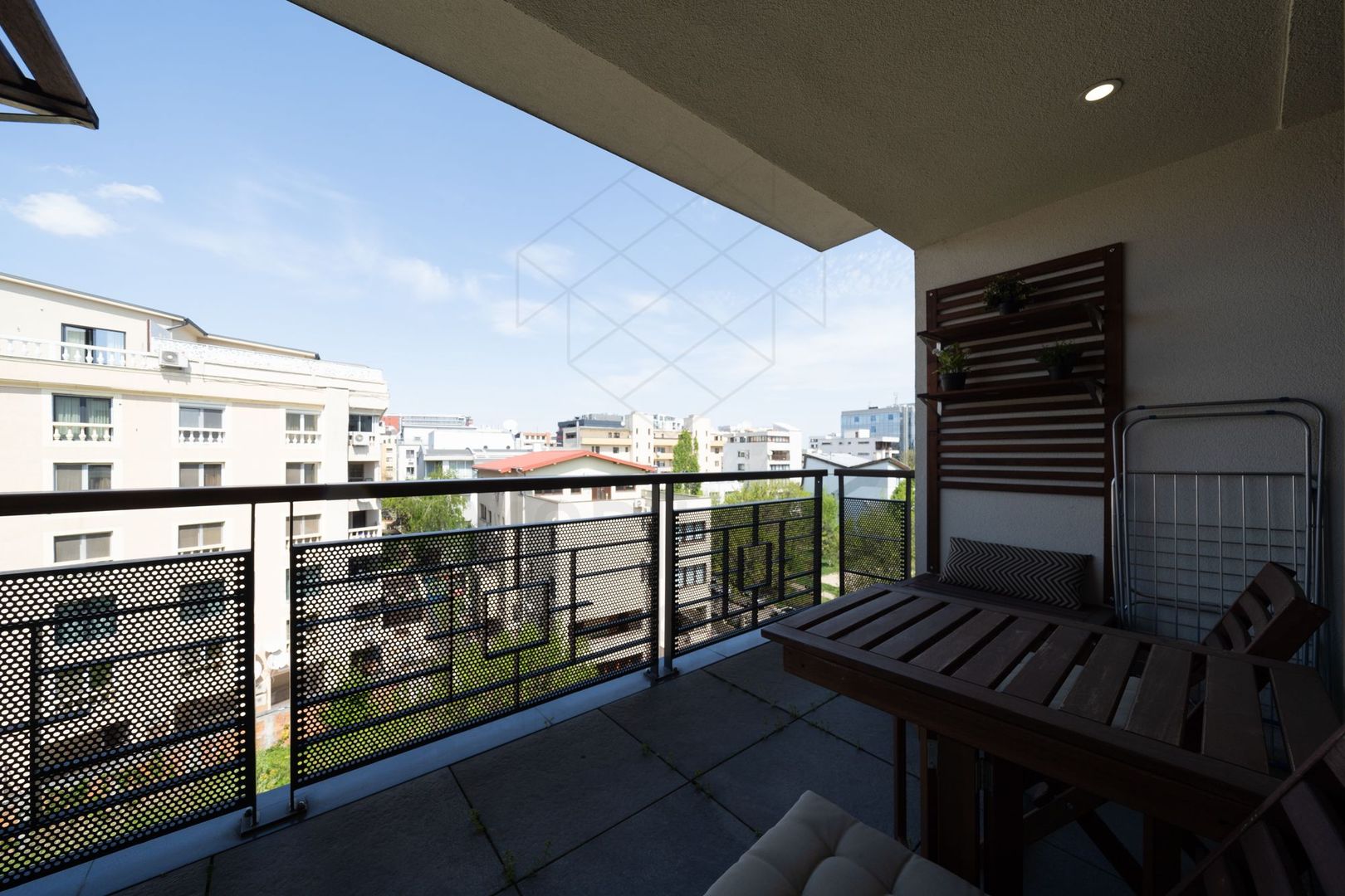 Soseaua Nordului | 2 camere vedere deschisa