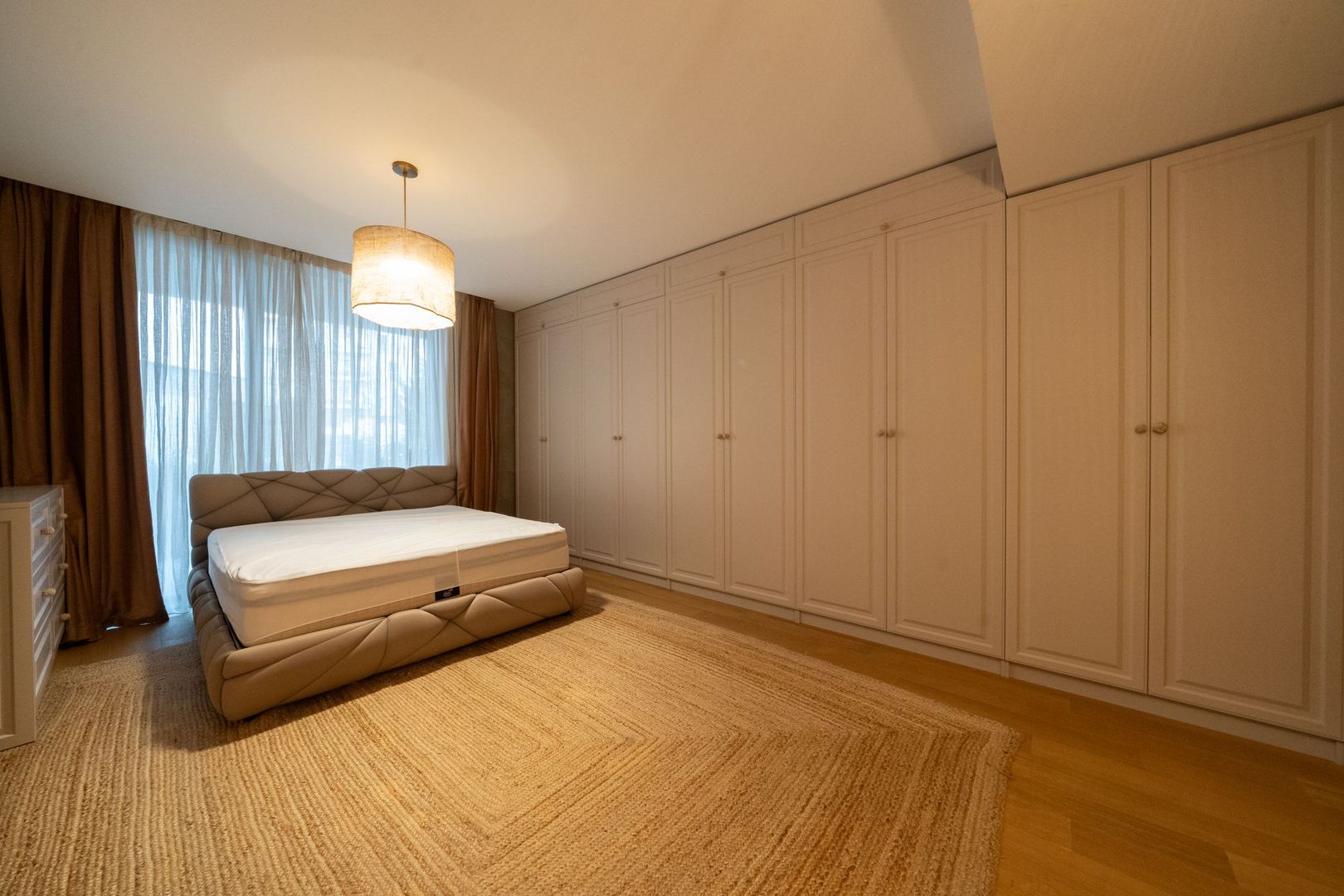 One Floreasca Vista | Top-of-the-line 2 bedrooms apartament