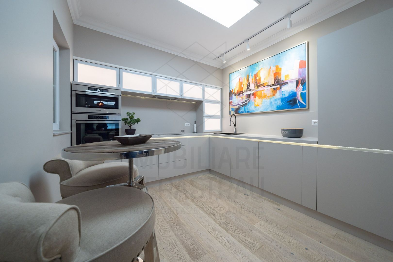 Soseaua Nordului | Design Apartment for Rent