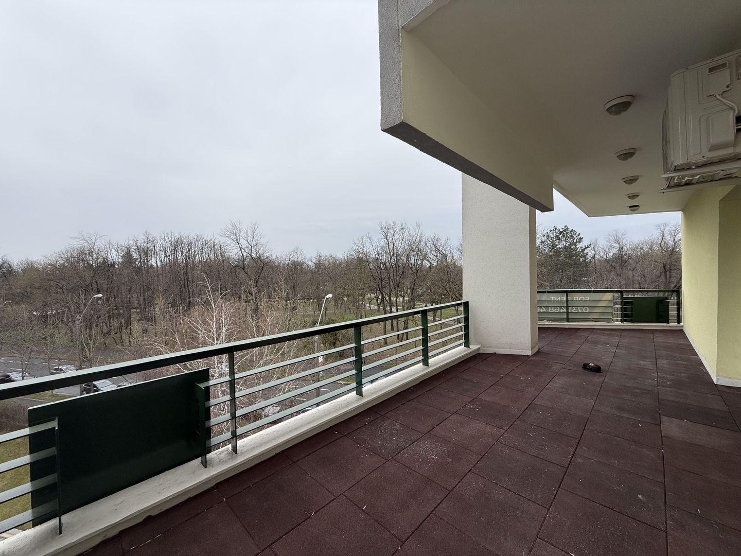 3 room Apartment for rent, Herastrau area