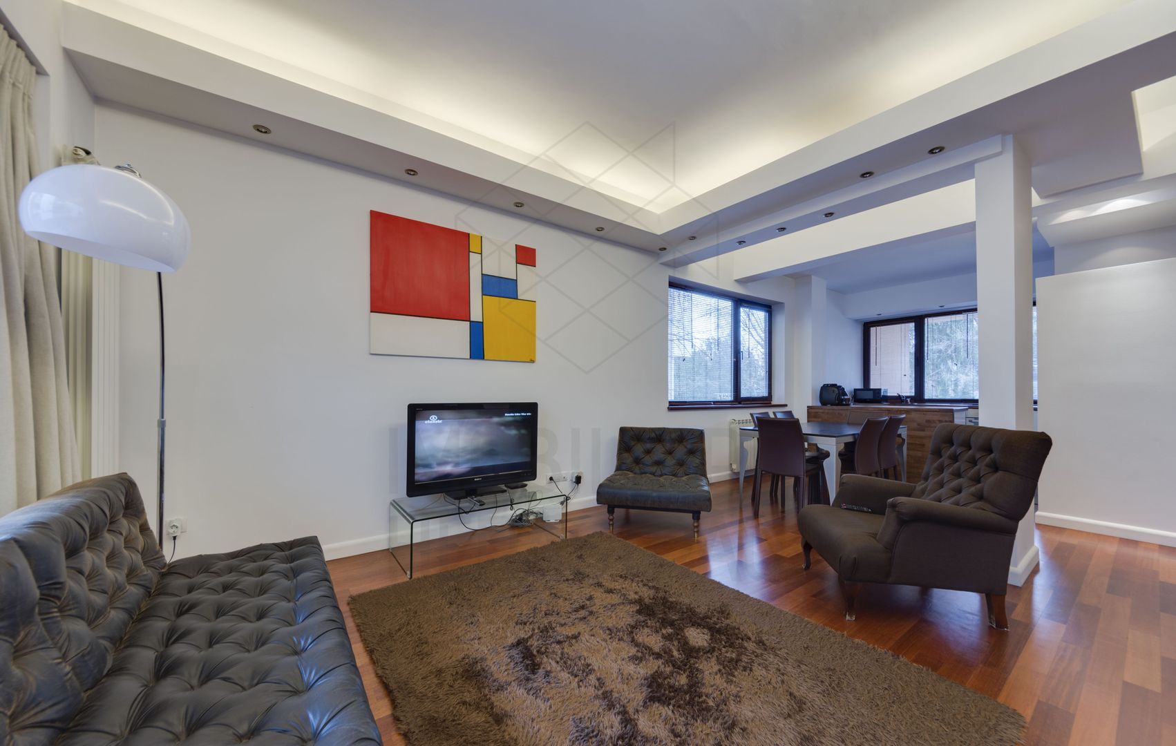 Medved Suite | Apartament de lux Herastrau | Satul Francez