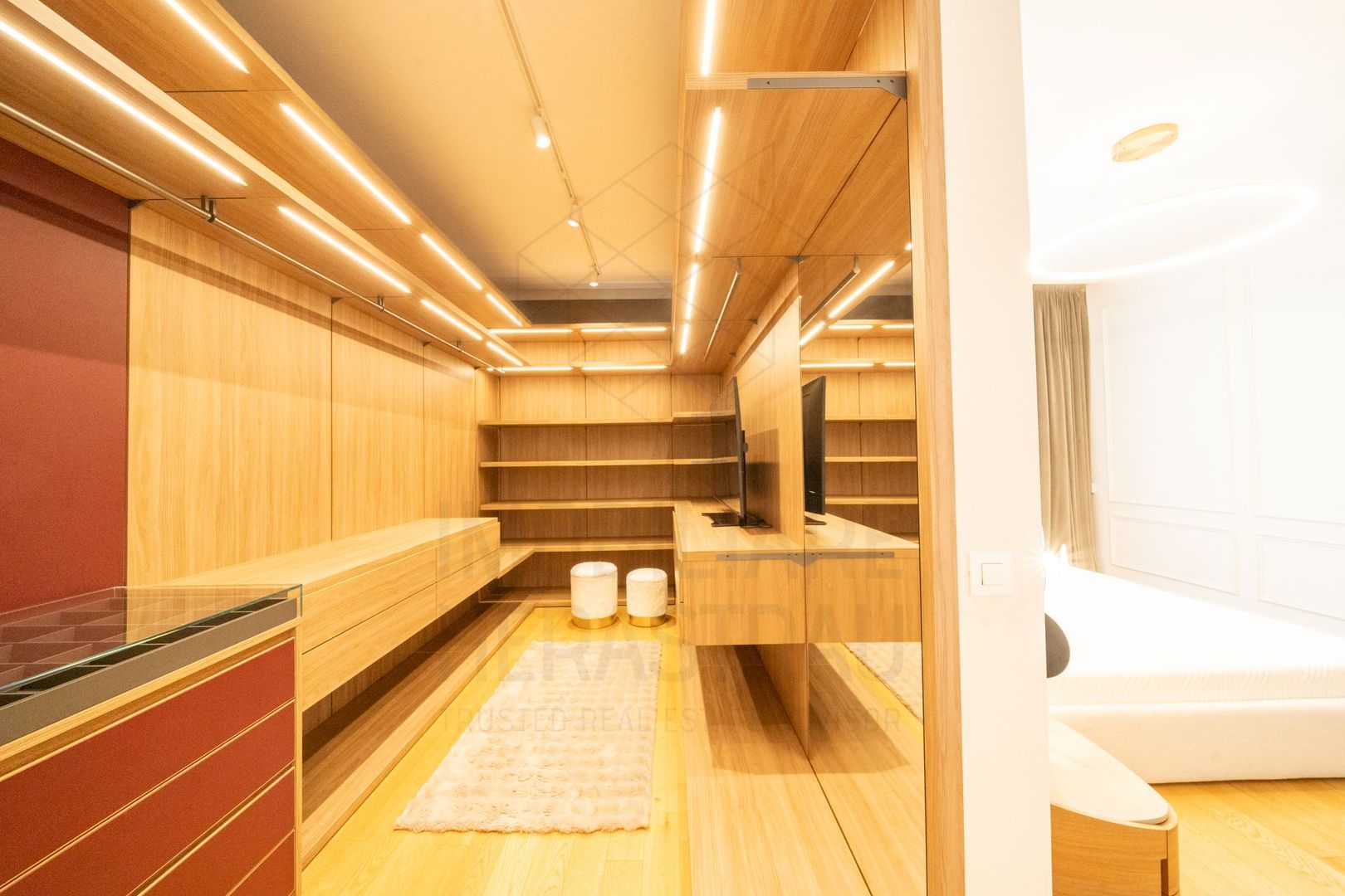 RAHMANINOV RESIDENCE | One of the most exclusive residential projects