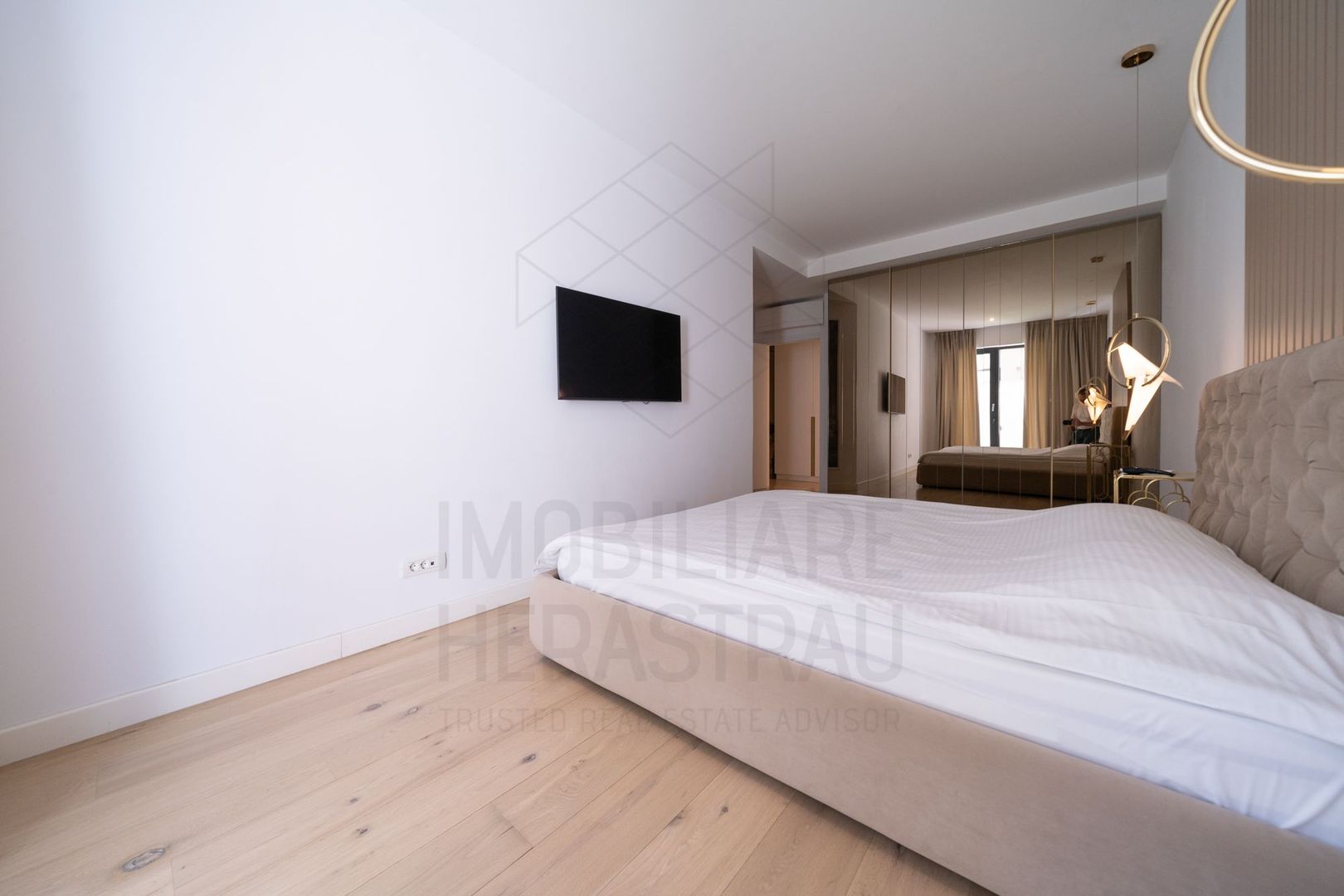 Luxury Apartment | 55 sm terrace | Herastrau