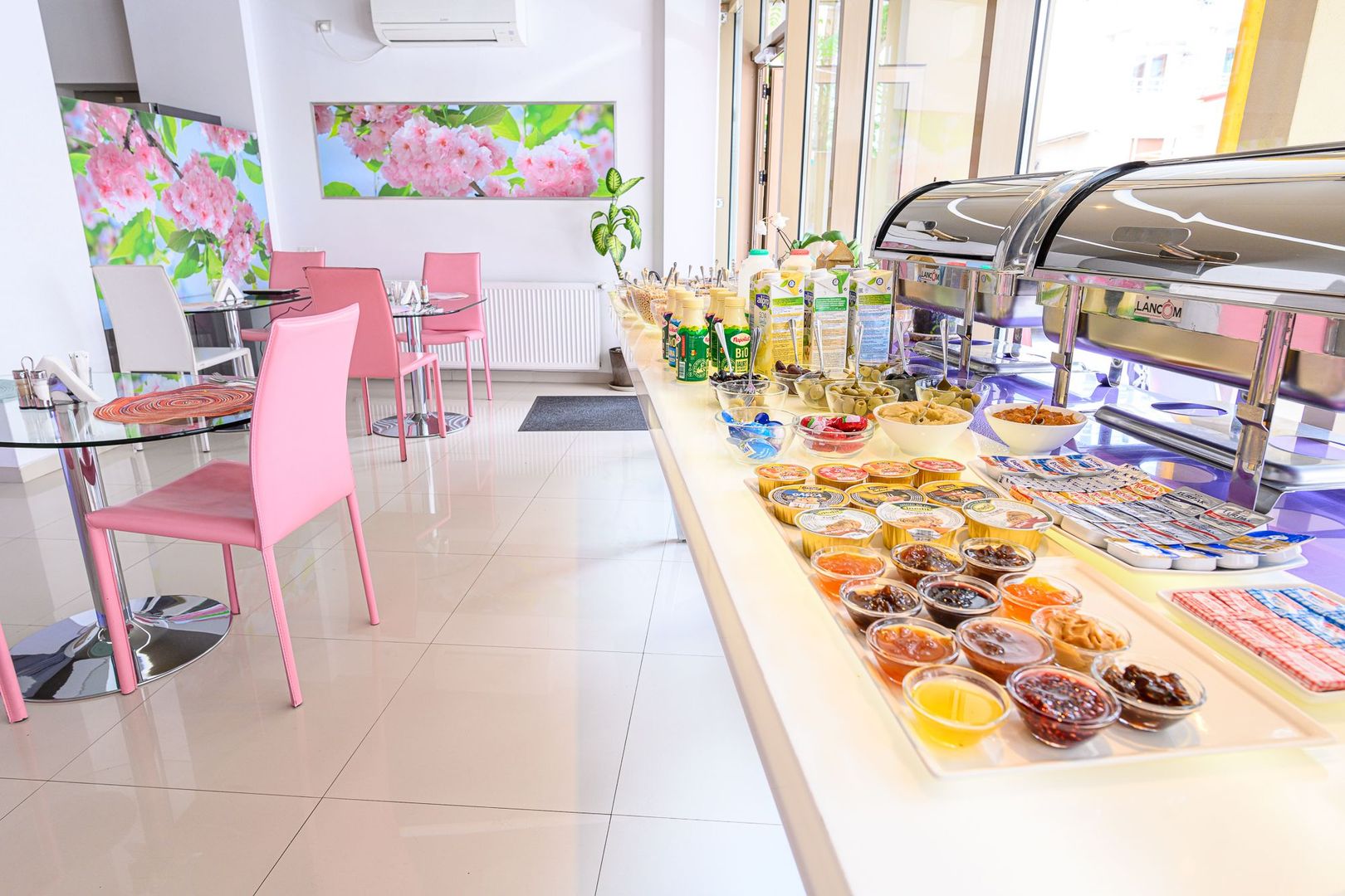 Floreasca | Hotel Boutique 7 camere