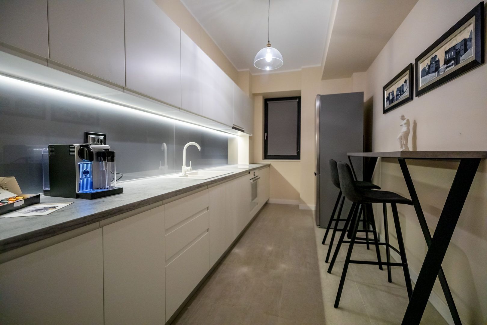 ****LUXURY APARTMENT | HERASTRAU AREA