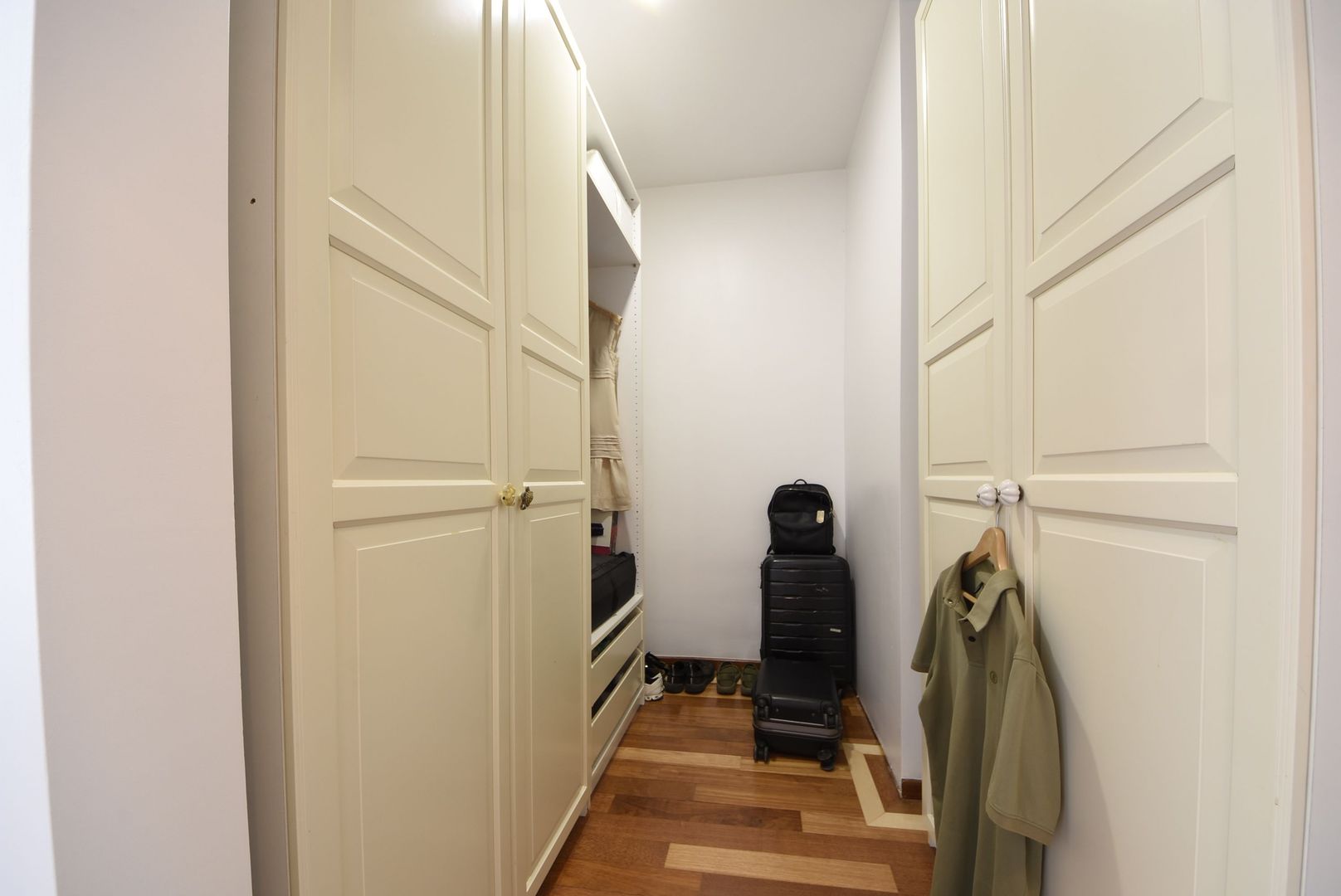 Reims Residence | Luxury 2-rooms apartment with terrace 77 | Herastrau Park area