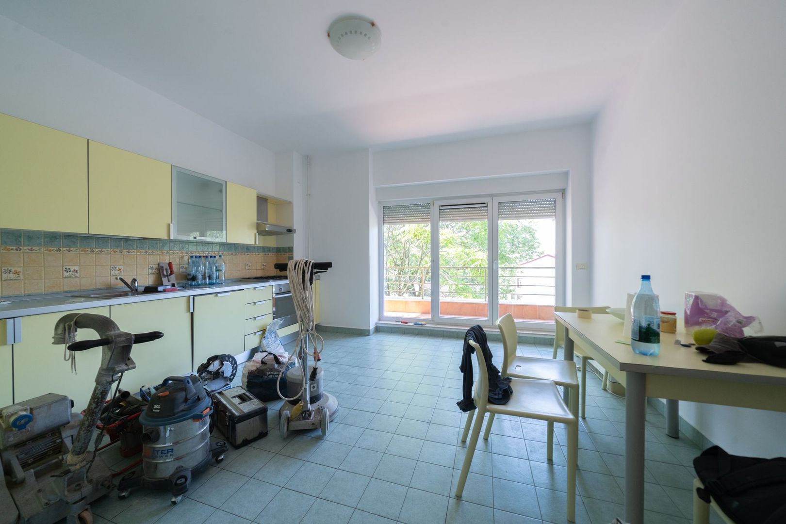 3 room Apartment for rent, Herastrau area