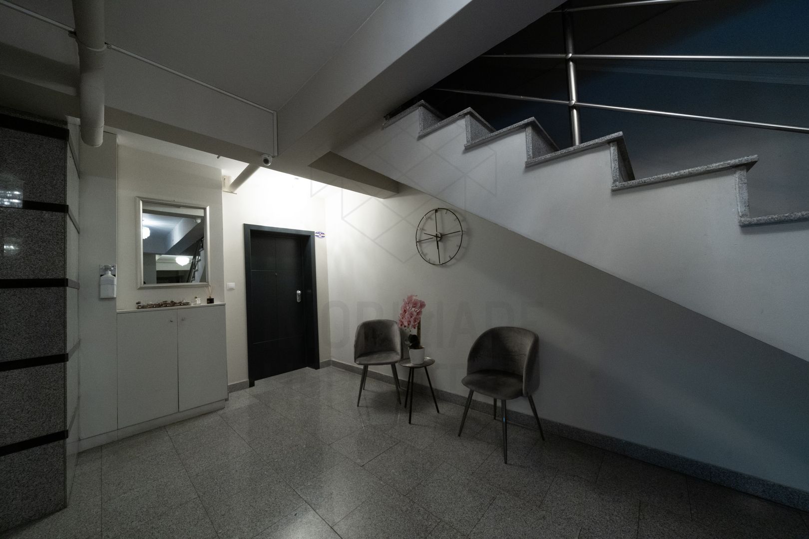 3 room Apartment for sale, Herastrau area