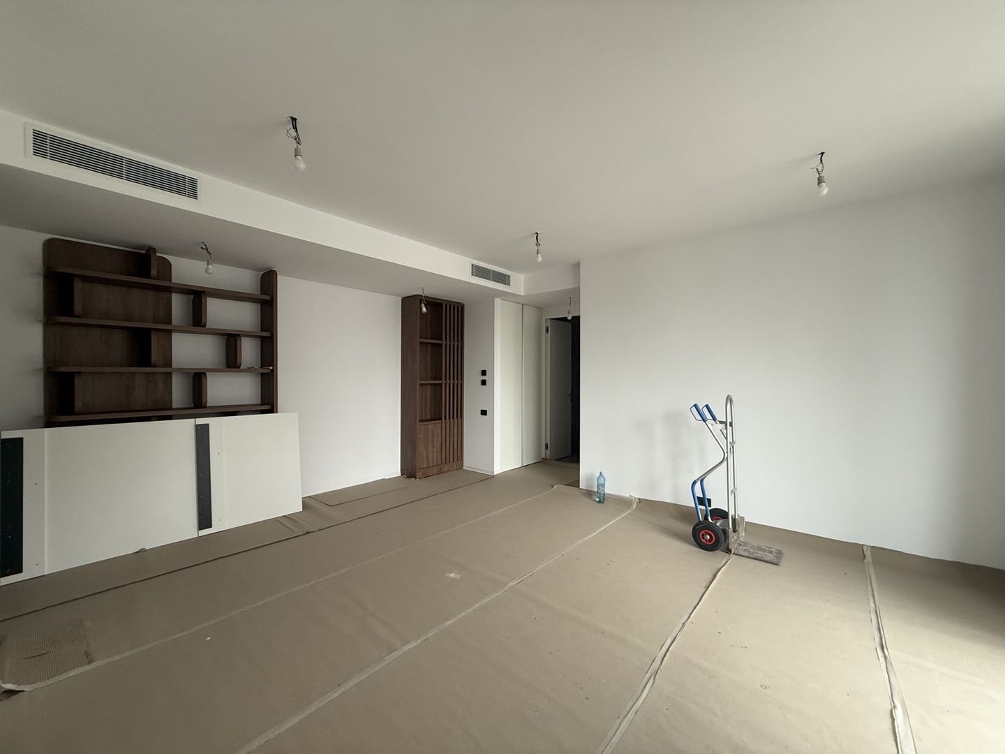 One Floreasca Vista | Top-of-the-line 2 bedrooms apartament