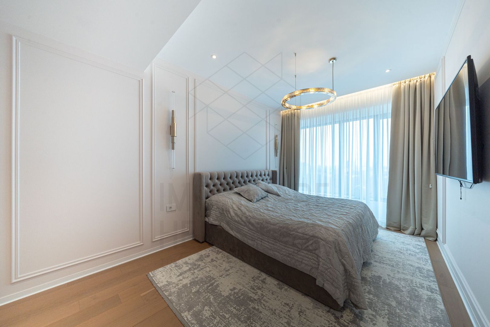 One Floreasca City | Spectacular view of Floreasca Park and Lake