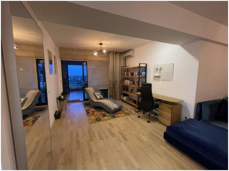 Apartament premium | Upground Pipera | Metrou Pipera