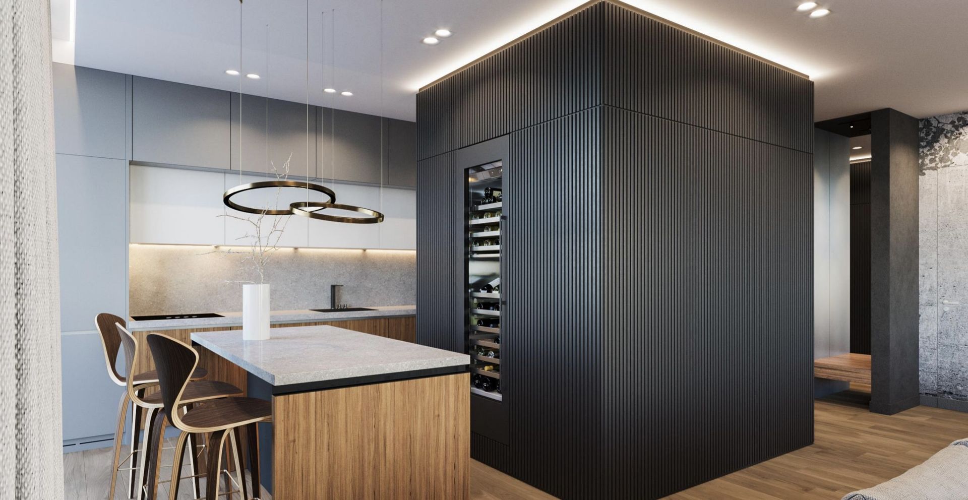 Floreasca Luxury 3 bedrooms | Concept apartments | Comision 0%