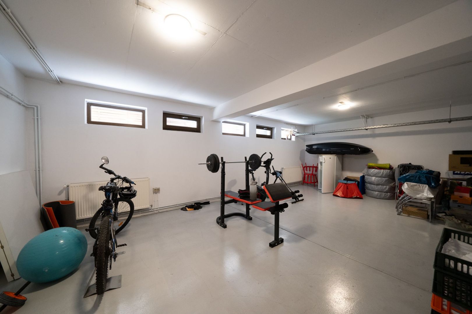 Vila Duplex Titan | Codrii Neamțului | Lângă Parc Titanel