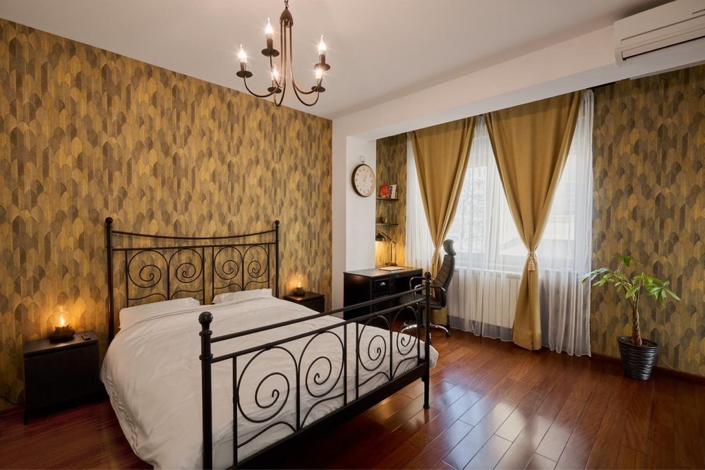 OCAZIE | 2 camere Herastrau parcare și boxă