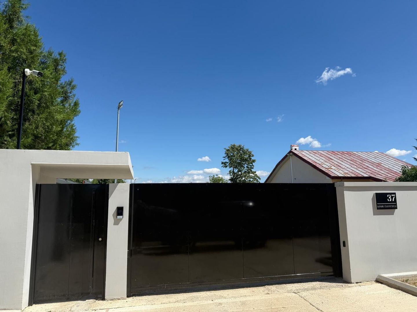 Izvorani | Reședința exclusivistă pe malul Lacului Snagov