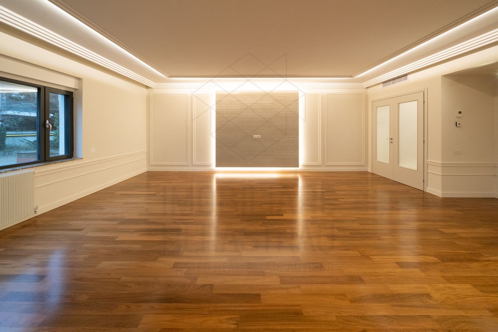 Washington Residence | Luxury 3 bedroom apartment for rent